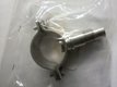 Prise D.40 embout filet� purge auto