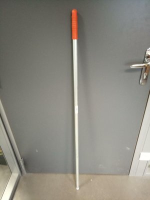 Elevage - Salle de traite - Manche pour brosse cuve