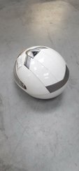 Vêtements - Protection - CASQUE INTEGRAL BLANC S ORIGINE
