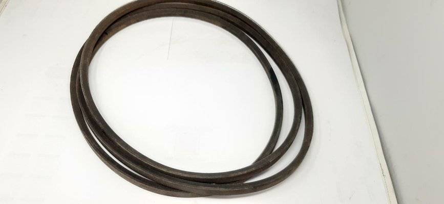 Techniques Motoculture - MOT013 - Autres - BELT