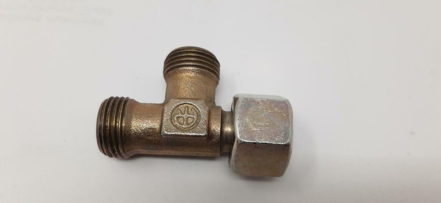 Pièce à définir - Sous famille pèce à définir - TE RENV.ADAP.TUB/12L 18.150 NU