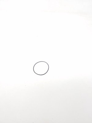 Pièce à définir - Sous famille pèce à définir - JOINT TORIQUE