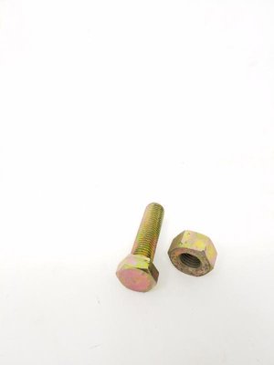 Pièce à définir - Sous famille pèce à définir - ECROU