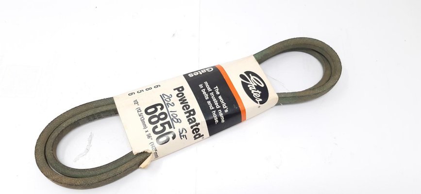 Pièce à définir - Sous famille pèce à définir - COURROIE LAME