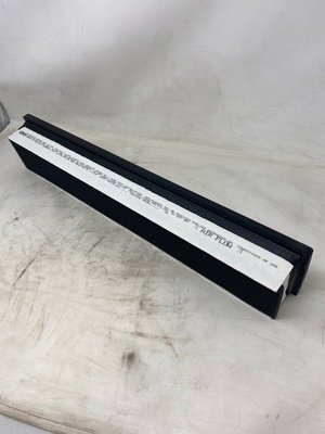 A classer - A classer - FILTRE A AIR CABINE