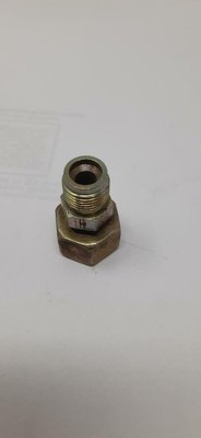 Pièce à définir - Sous famille pèce à définir - AD MAL AREL 18X150 X TUB GAZ13