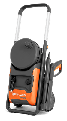 NETTOYEUR HAUTE PRESSION - NETTOYEUR HAUTE PRESSION ELECTRIQUE - Nettoyeur Husqvarna PW240