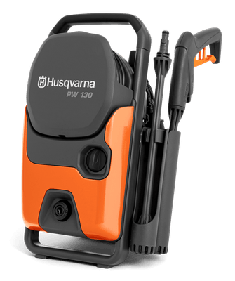 NETTOYEUR HAUTE PRESSION - NETTOYEUR HAUTE PRESSION ELECTRIQUE - Nettoyeur Husqvarna PW130
