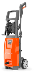 NETTOYEUR HAUTE PRESSION - NETTOYEUR HAUTE PRESSION ELECTRIQUE - PW125