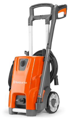NETTOYEUR HAUTE PRESSION - NETTOYEUR HAUTE PRESSION ELECTRIQUE - PW345C