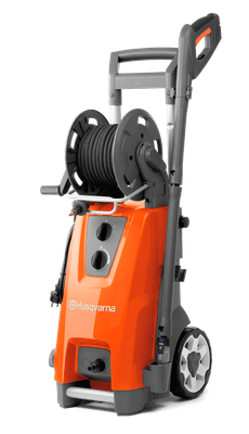 NETTOYEUR HAUTE PRESSION - NETTOYEUR HAUTE PRESSION ELECTRIQUE - Nettoyeur Husqvarna PW490