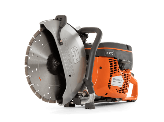 AUTRE EQUIPEMENT - DECOUPEUSES - K770