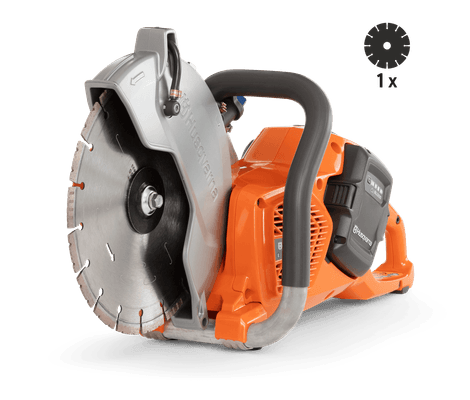 AUTRE EQUIPEMENT - DECOUPEUSES - K 540i