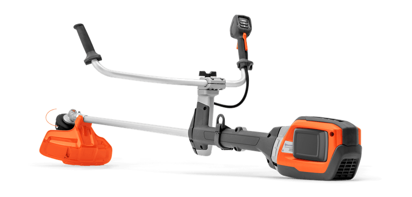 DEBROUSSAILLEUSES - DEBROUSSAILLEUSE PROFESSIONNELLE - 535iRX