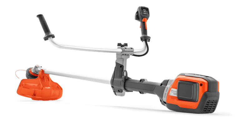 DEBROUSSAILLEUSES - DEBROUSSAILLEUSE PROFESSIONNELLE - 535iRXT