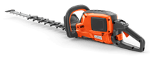 Taille haies Husqvarna 522IHD60
