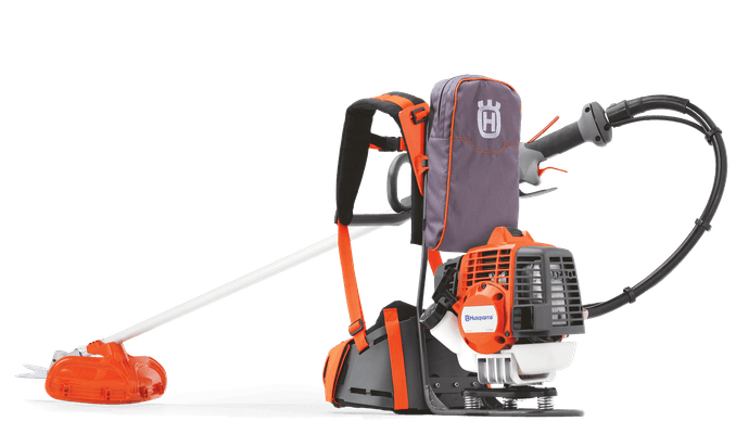 DEBROUSSAILLEUSES - DEBROUSSAILLEUSE PROFESSIONNELLE - 553RBX