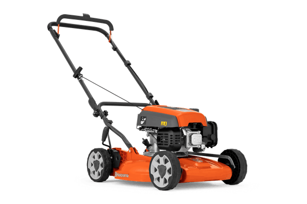 TONDEUSES - TONDEUSES A GAZON - LB 144