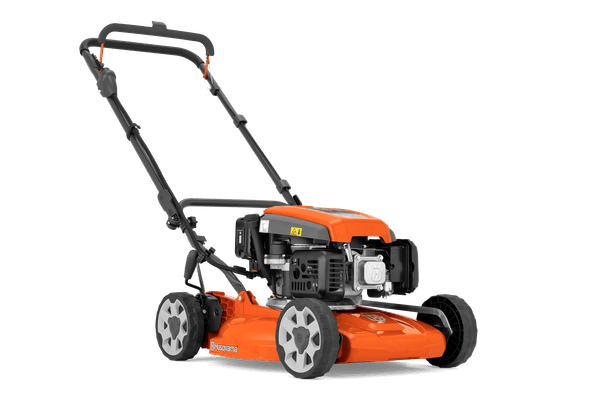 TONDEUSES - TONDEUSES A GAZON - LB 244E