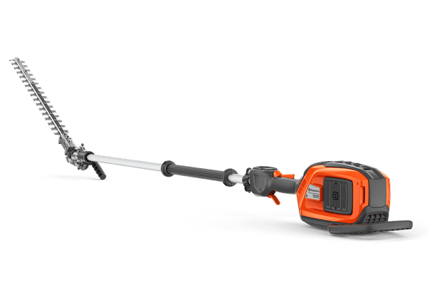 TAILLE-HAIE - TAILLE-HAIE A BATTERIE - Taille haies perche Husqvarna 525iHE4