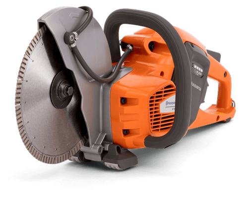 AUTRE EQUIPEMENT - DECOUPEUSES - K535I