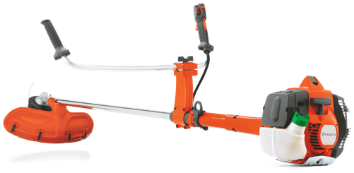 DEBROUSSAILLEUSES - DEBROUSSAILLEUSE PROFESSIONNELLE - Débroussailleuse Husqvarna 535RXT
