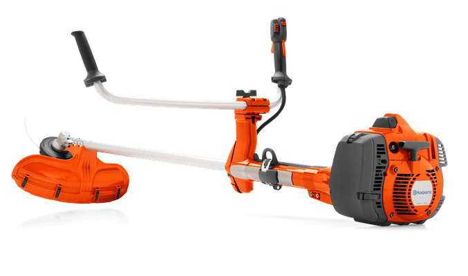 DEBROUSSAILLEUSES - DEBROUSSAILLEUSE PROFESSIONNELLE - Débroussailleuse HUSQVARNA 545RX