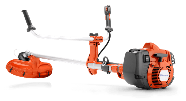 DEBROUSSAILLEUSES - DEBROUSSAILLEUSE PROFESSIONNELLE - Débroussailleuse HUSQVARNA 545RXT AT