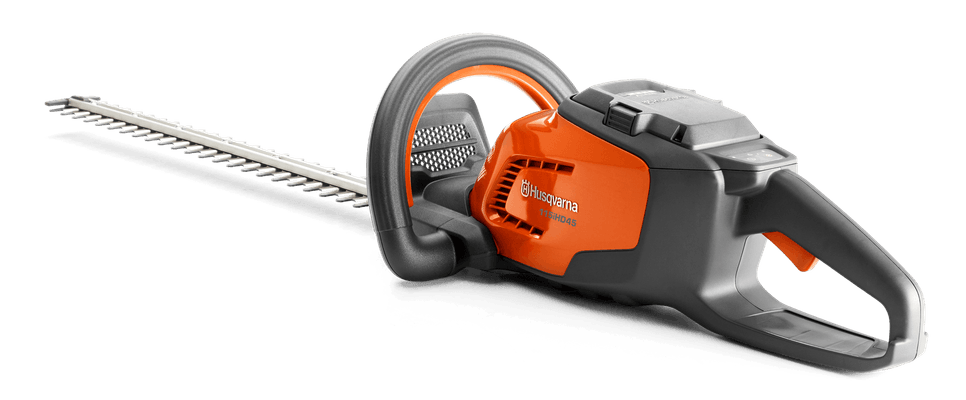 TAILLE-HAIE - TAILLE-HAIE A BATTERIE - 115IHD45