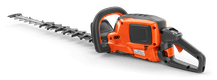 Taille haies Husqvarna 522iHDR60