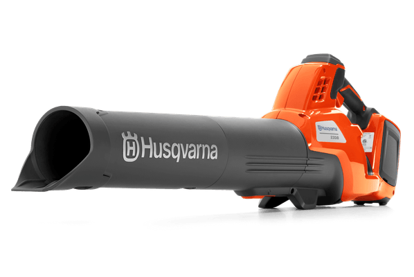 SOUFFLEURS - SOUFFLEUR A BATTERIE - Accessoire autre Husqvarna 230iB