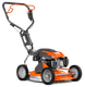 Tondeuse à main Husqvarna Type LB548SQe
