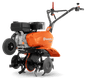 Motobineuse Husqvarna TF325