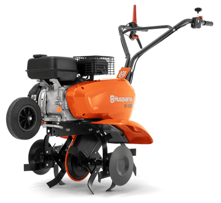 AUTRES EQUIPEMENTS - MOTOCULTEURS - Motobineuse Husqvarna TF325