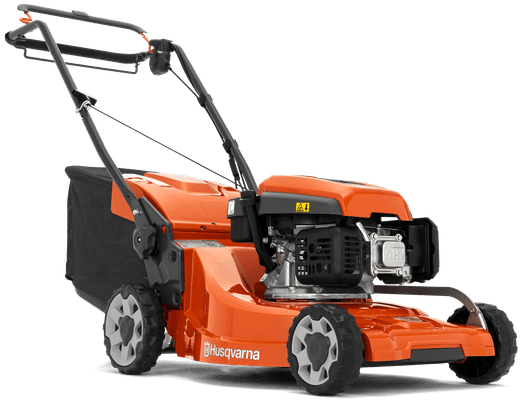 TONDEUSES - TONDEUSES A GAZON - Tondeuse HUSQVARNA LC347V