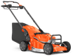 Tondeuse à main Husqvarna sur batterie Type LC551iV
