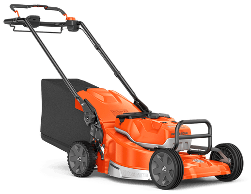 TONDEUSES - TONDEUSES A GAZON - Tondeuse à main Husqvarna sur batterie Type LC551iV