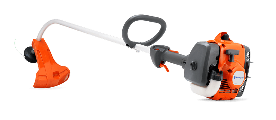 Débroussailleuse à dos Husqvarna 122C