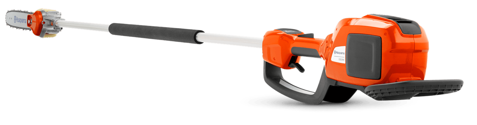 TRONCONNEUSE - ELAGUEUSE SUR PERCHE PROFESSIONNELLE - 530IP4