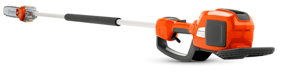 TRONCONNEUSE - ELAGUEUSE SUR PERCHE PROFESSIONNELLE - 530IP4