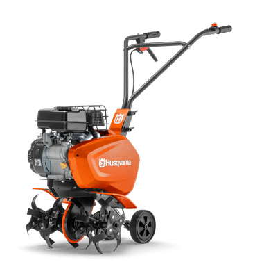 AUTRES EQUIPEMENTS - MOTOCULTEURS - TF120 MOTOBINEUSE HUSQVARNA