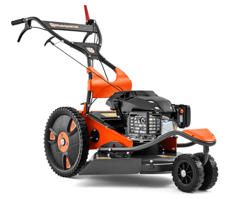 TONDEUSES - TONDEUSES A GAZON - DBY51 TONDEUSE DEBROUSSAILLEUSE HUSQVARNA