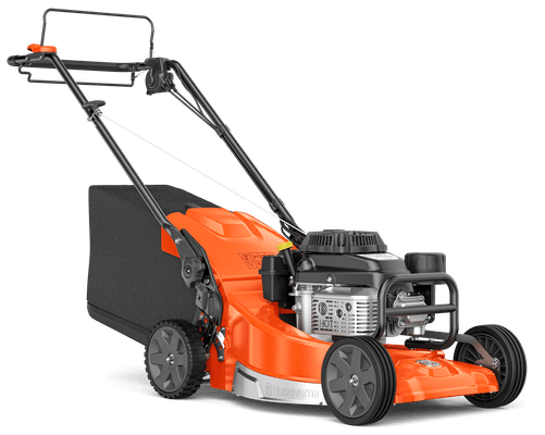 TONDEUSES - TONDEUSES A GAZON - Tondeuse à main Husqvarna LC551VBP