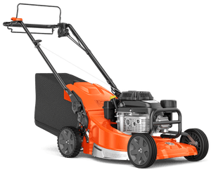 TONDEUSES - TONDEUSES A GAZON - Tondeuse à main Husqvarna LC551VBP