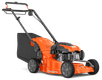 Tondeuse à main Husqvarna LC551VQ