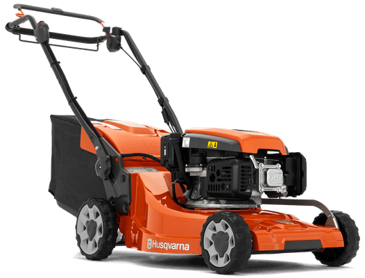 TONDEUSES - TONDEUSES A GAZON - Tondeuse à main Husqvarna LC 347VE