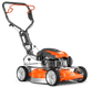 Tondeuse à main Husqvarna Type LB553SQe