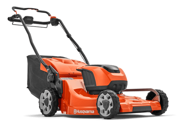 TONDEUSES - TONDEUSES A GAZON - LC353IVX