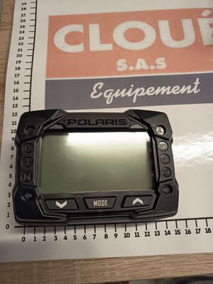 Techniques Motoculture - MOT016 - Pieces quad - ASM-CLSR B1 256K ATV/SXS INT