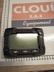 Techniques Motoculture - MOT016 - Pieces quad - ASM-CLSR B1 256K ATV/SXS INT